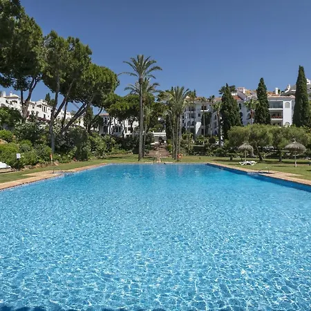 Appartement Senorio De Marbella - 3 Bedroom Penthouse By Finest Rentals *