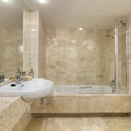 Appartement Senorio De Marbella - 3 Bedroom Penthouse By Finest Rentals