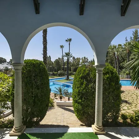 Appartement Senorio De Marbella - 3 Bedroom Penthouse By Finest Rentals