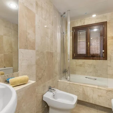 Appartement Senorio De Marbella - 3 Bedroom Penthouse By Finest Rentals