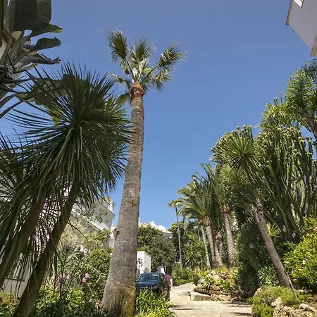 Апартаменты Senorio De Marbella - 3 Bedroom Penthouse By Finest Rentals