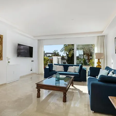 Senorio De - 3 Bedroom Penthouse By Finest *