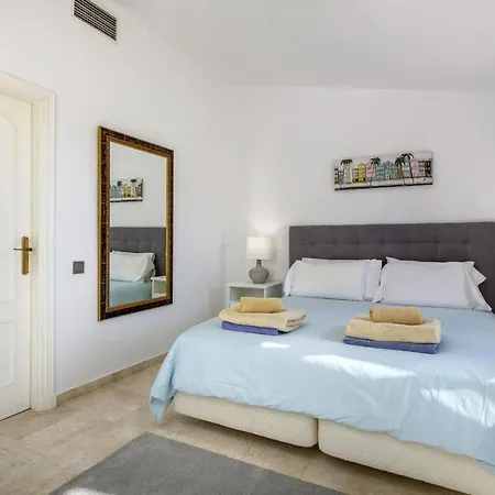 Senorio De - 3 Bedroom Penthouse By Finest * Marbella
