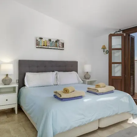 Senorio De - 3 Bedroom Penthouse By Finest *