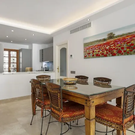 Senorio De Marbella - 3 Bedroom Penthouse By Finest Rentals *