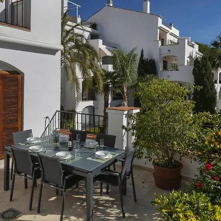 Apartament Senorio De - 3 Bedroom Penthouse By Finest *