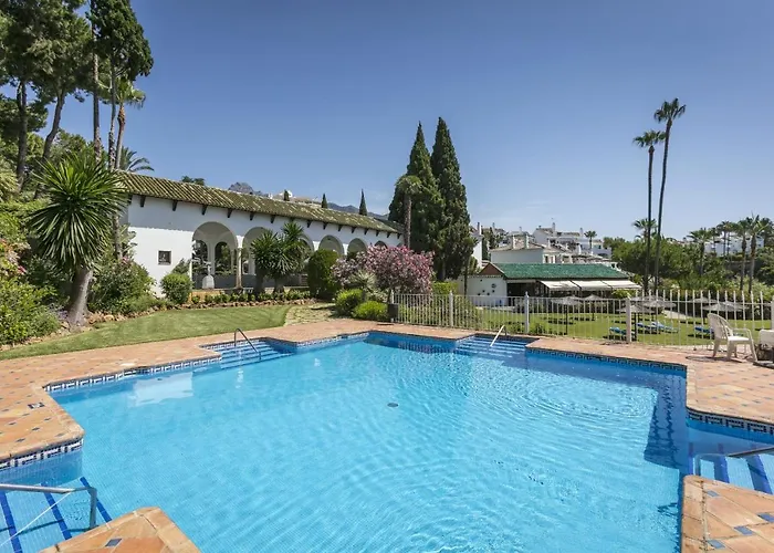 Senorio De - 3 Bedroom Penthouse By Finest