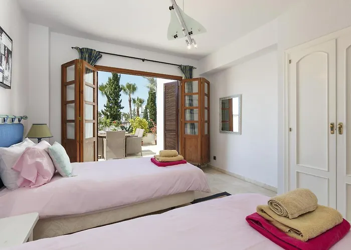 Senorio De - 3 Bedroom Penthouse By Finest