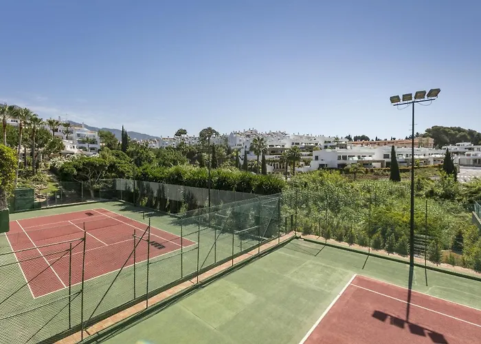 Apartamento Senorio De - 3 Bedroom Penthouse By Finest *
