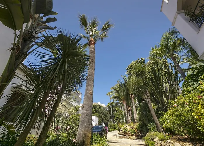 Appartement Senorio De - 3 Bedroom Penthouse By Finest