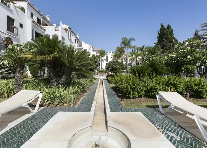 Appartement Senorio De - 3 Bedroom Penthouse By Finest