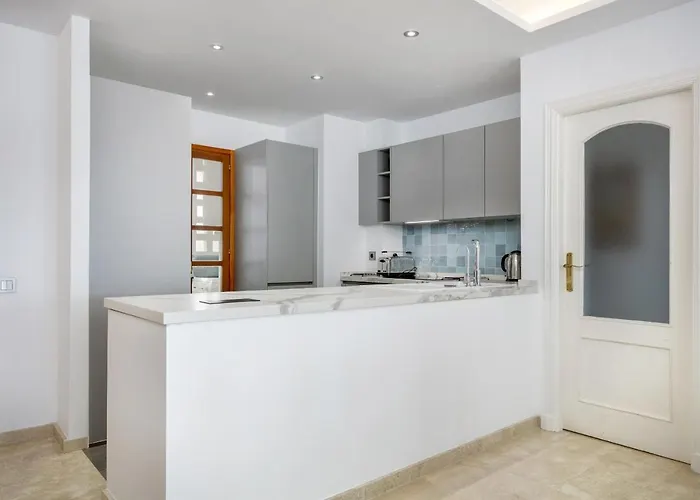 Senorio De - 3 Bedroom Penthouse By Finest Appartement Marbella