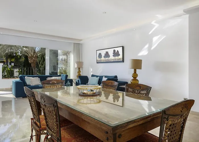 Senorio De - 3 Bedroom Penthouse By Finest