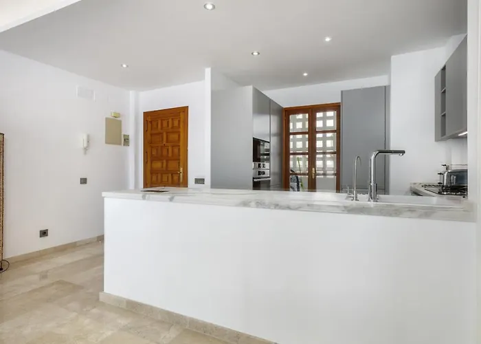 Senorio De - 3 Bedroom Penthouse By Finest Marbella
