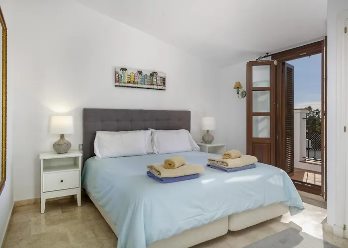 Senorio De - 3 Bedroom Penthouse By Finest *