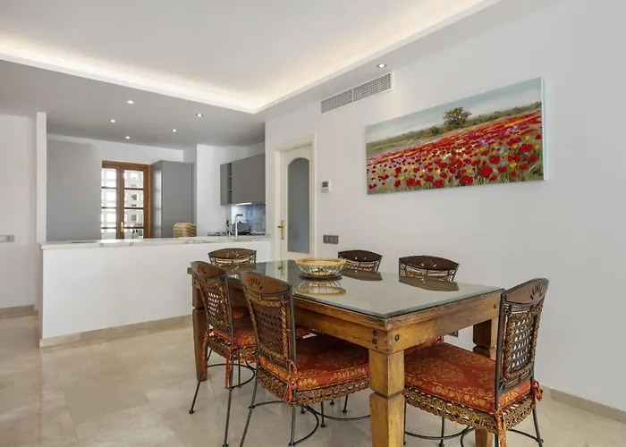 Senorio De - 3 Bedroom Penthouse By Finest *