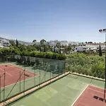 Apartment Senorio De - 3 Bedroom Penthouse By Finest *