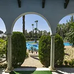 Apartment Senorio De - 3 Bedroom Penthouse By Finest
