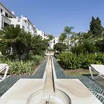 Apartment Senorio De - 3 Bedroom Penthouse By Finest