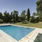 Apartment Senorio De - 3 Bedroom Penthouse By Finest
