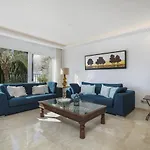 Senorio De - 3 Bedroom Penthouse By Finest Apartment Marbella