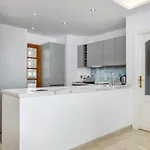 Senorio De - 3 Bedroom Penthouse By Finest Apartment Marbella