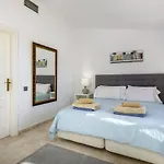 Senorio De - 3 Bedroom Penthouse By Finest * Marbella