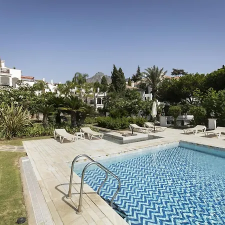 Senorio De - 3 Bedroom Penthouse By Finest *
