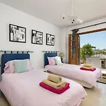 Apartamento Senorio De - 3 Bedroom Penthouse By Finest Marbella