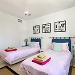 Senorio De - 3 Bedroom Penthouse By Finest Apartamento *