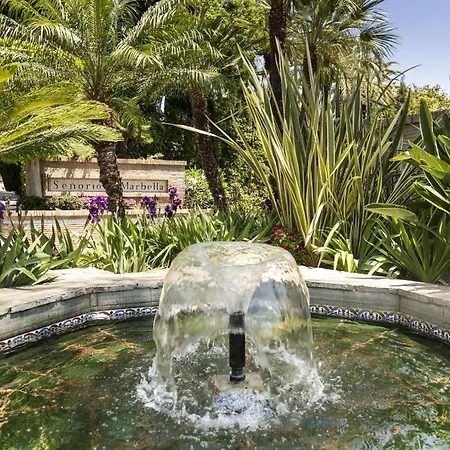 Senorio De Marbella - 3 Bedroom Penthouse By Finest Rentals