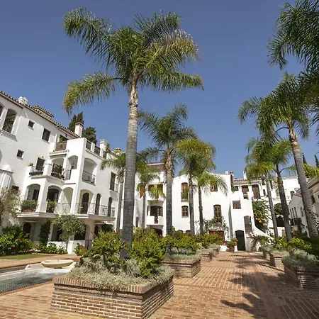 Apartment Senorio De Marbella - 3 Bedroom Penthouse By Finest Rentals