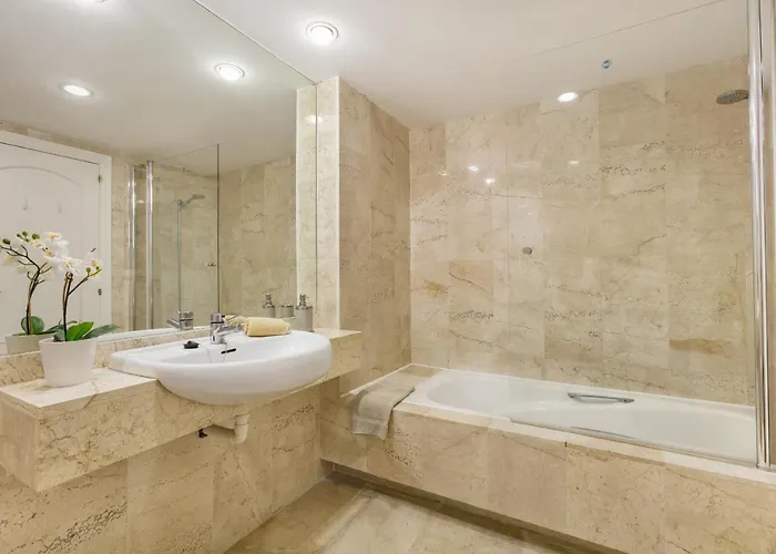 아파트 Senorio De - 3 Bedroom Penthouse By Finest *