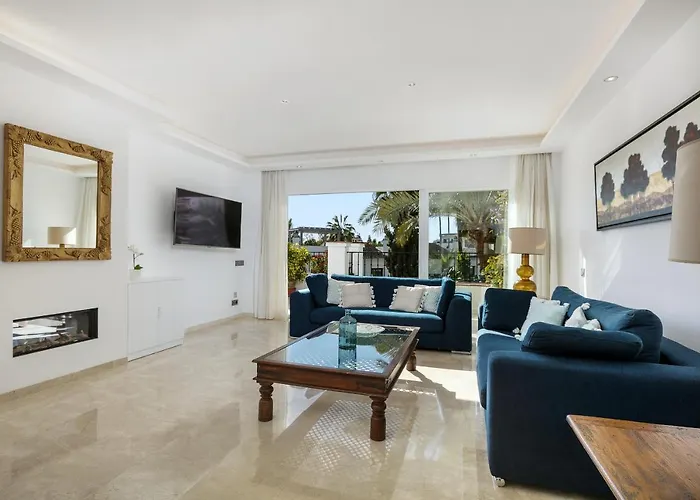 Senorio De - 3 Bedroom Penthouse By Finest *
