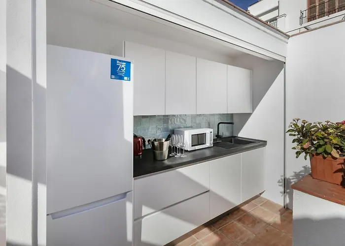 Senorio De - 3 Bedroom Penthouse By Finest 마르베야